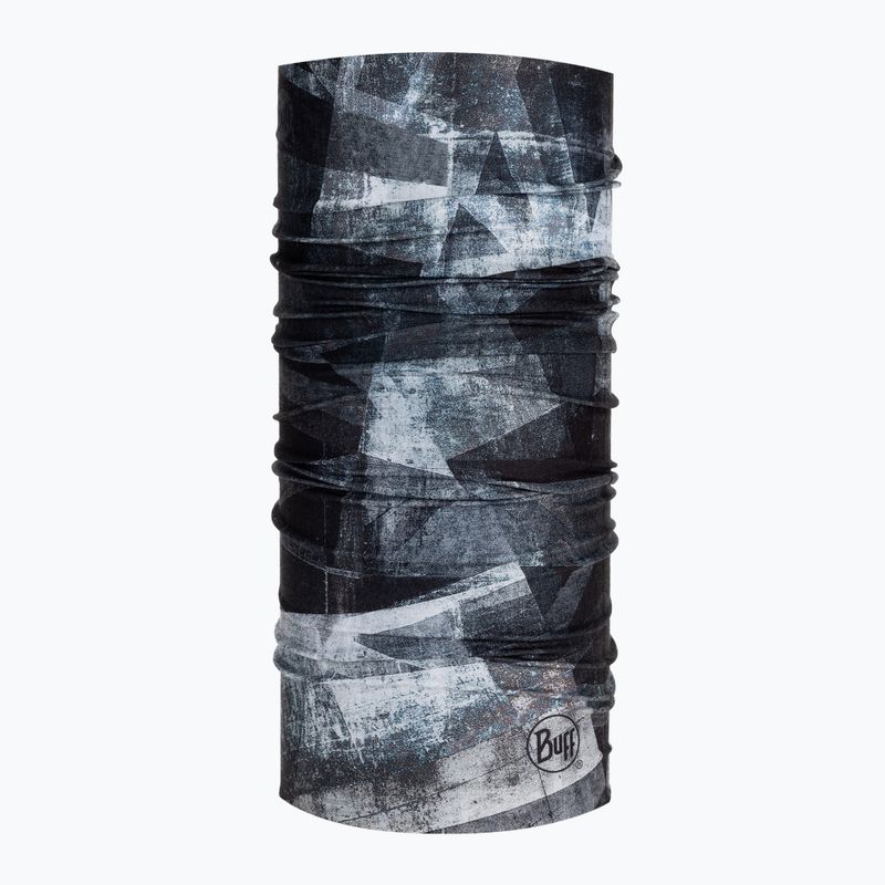 BUFF Original Geoline sivý multifunkčný popruh 123438.937.10.00