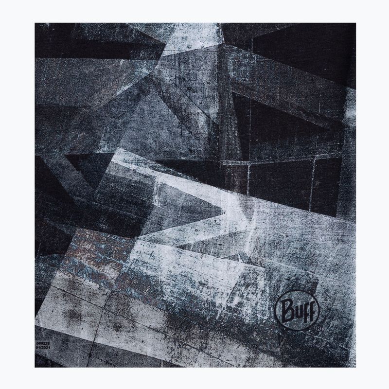 BUFF Original Geoline sivý multifunkčný popruh 123438.937.10.00 2