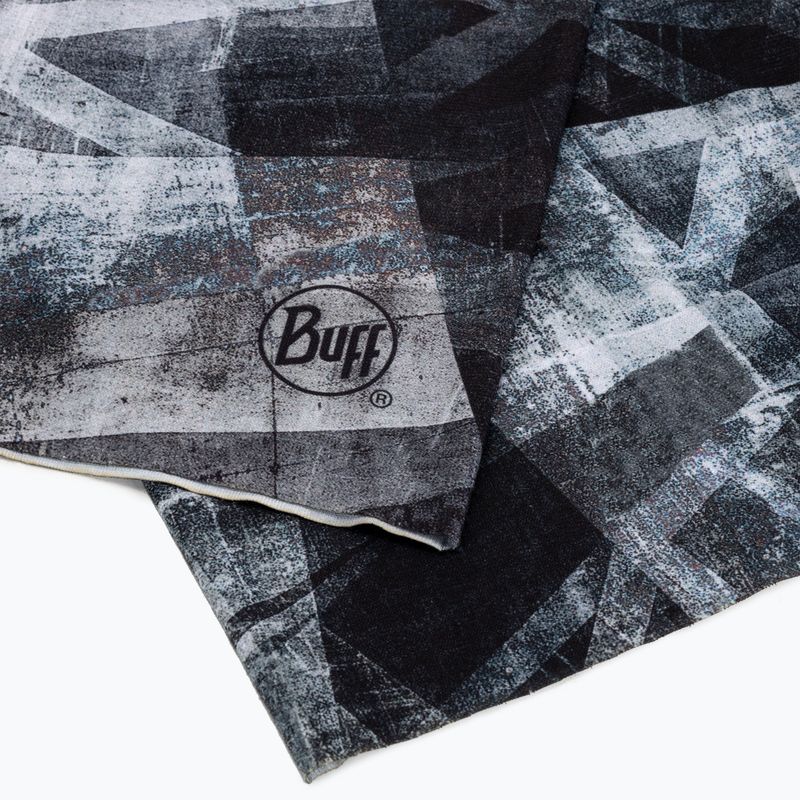 BUFF Original Geoline sivý multifunkčný popruh 123438.937.10.00 3