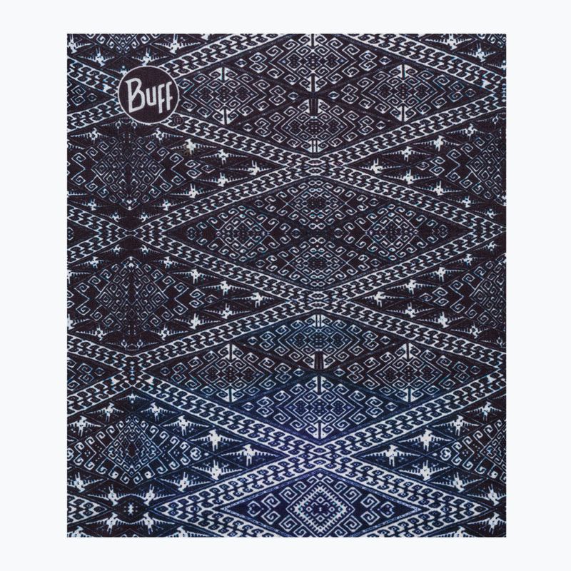 BUFF Original Zhang modro-čierny multifunkčný popruh 123442.707.10.00 2
