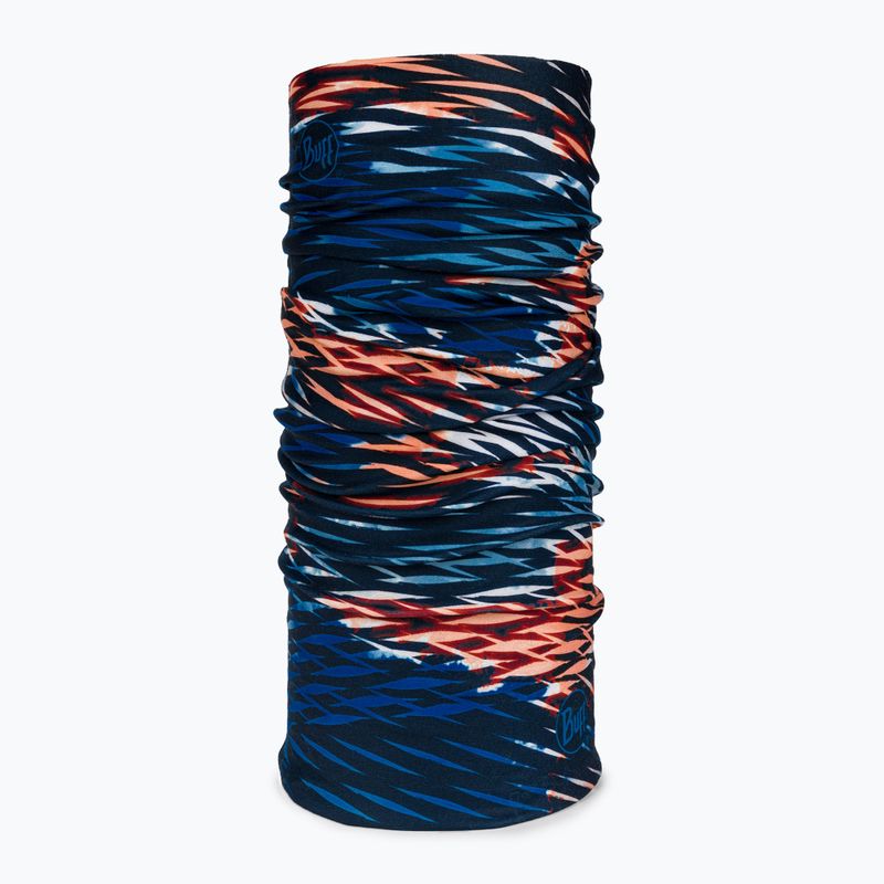 BUFF Original Veneer multifunkčný popruh modrý 123444.707.10.00