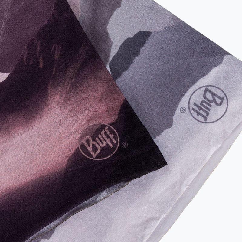 BUFF Original Serra ružový multifunkčný popruh 123453.639.10.00 3