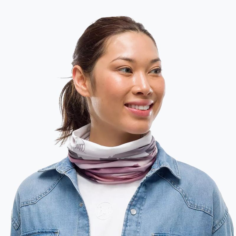 BUFF Original Serra ružový multifunkčný popruh 123453.639.10.00 5