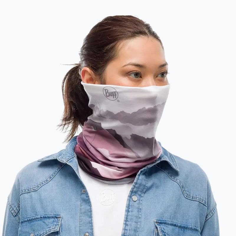 BUFF Original Serra ružový multifunkčný popruh 123453.639.10.00 6