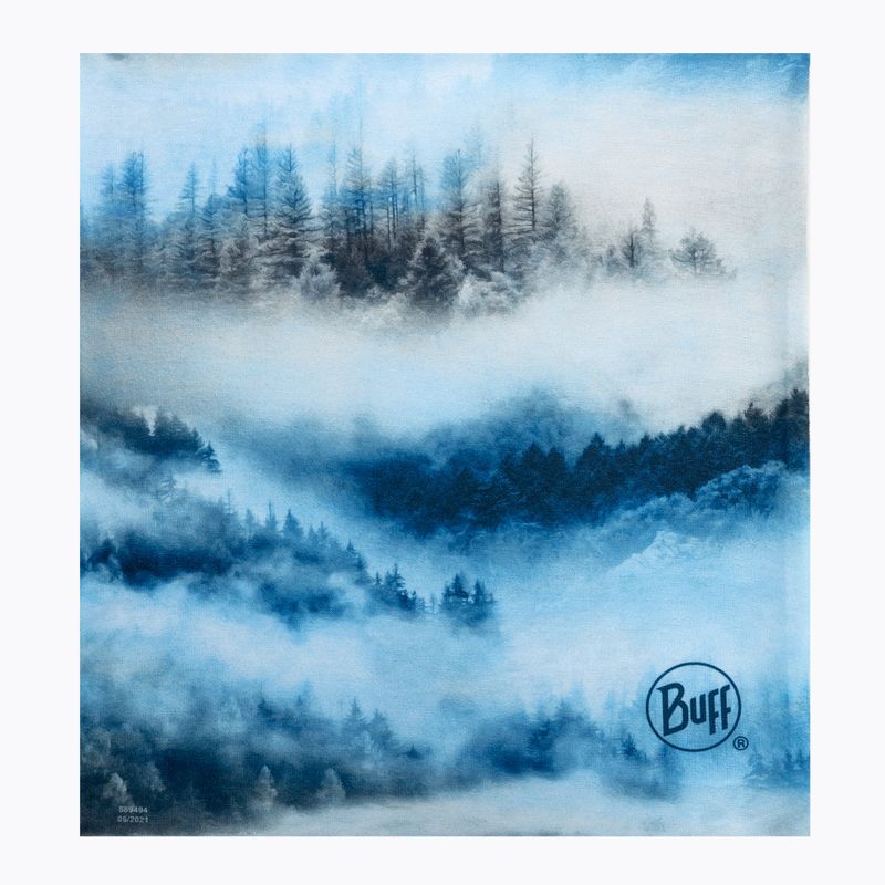 BUFF Original Dutý multifunkčný popruh modrý 123462.707.10.00 2