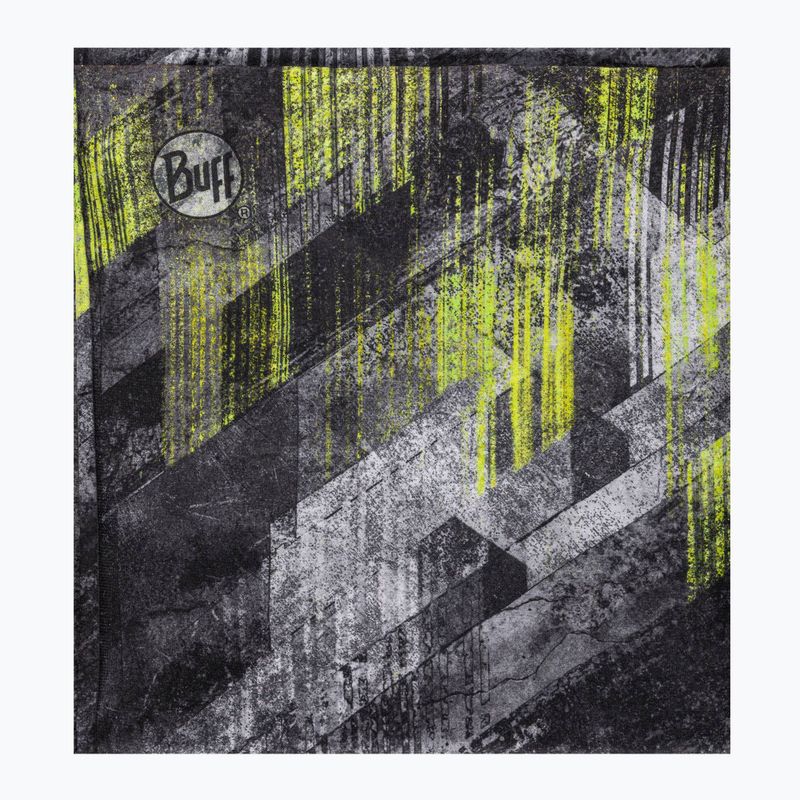 BUFF Polar Concrete sivý multifunkčný záves 123689.937.10.00 2