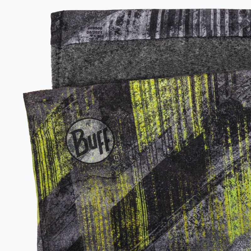 BUFF Polar Concrete sivý multifunkčný záves 123689.937.10.00 3