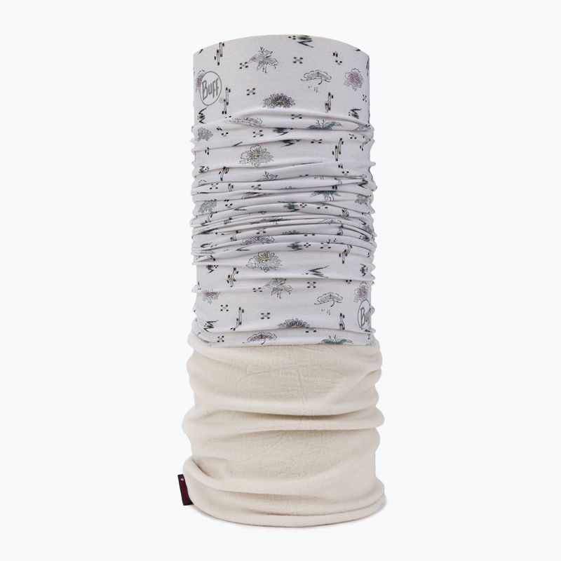 BUFF Polar Umeboshi multifunkčný sling biely 123694.014.10.00