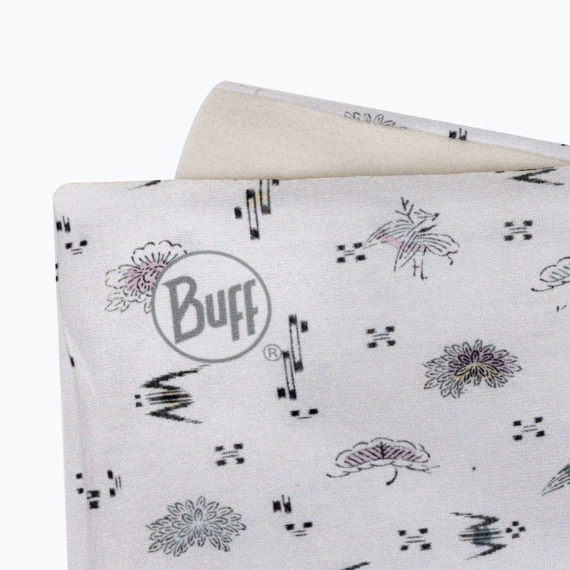 BUFF Polar Umeboshi multifunkčný sling biely 123694.014.10.00 3