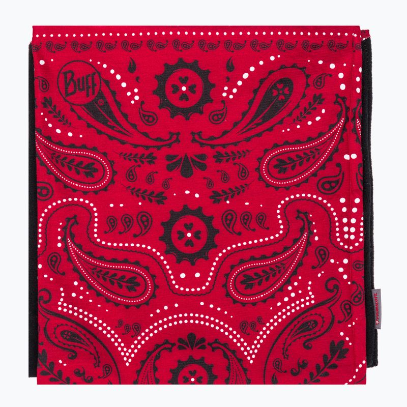 BUFF Polar New Cashmere Red Multifunkčný popruh 123698.425.10.00 2