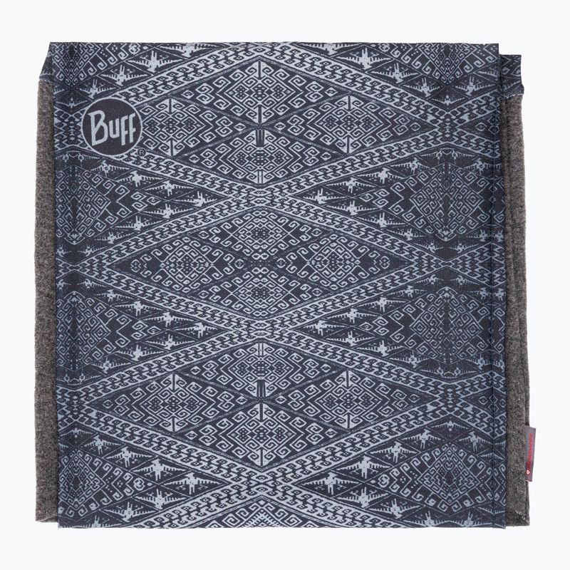 BUFF Polar Zhang sivý multifunkčný popruh 123688.937.10.00 2