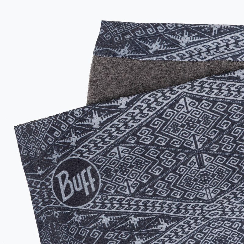 BUFF Polar Zhang sivý multifunkčný popruh 123688.937.10.00 3