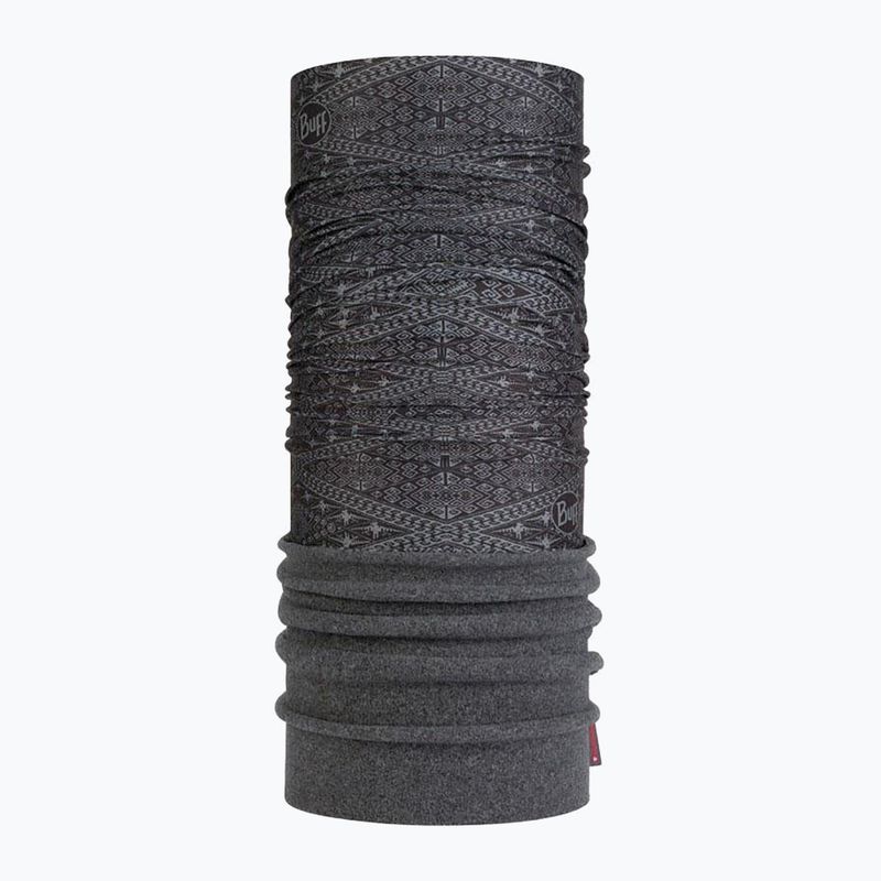 BUFF Polar Zhang sivý multifunkčný popruh 123688.937.10.00 4