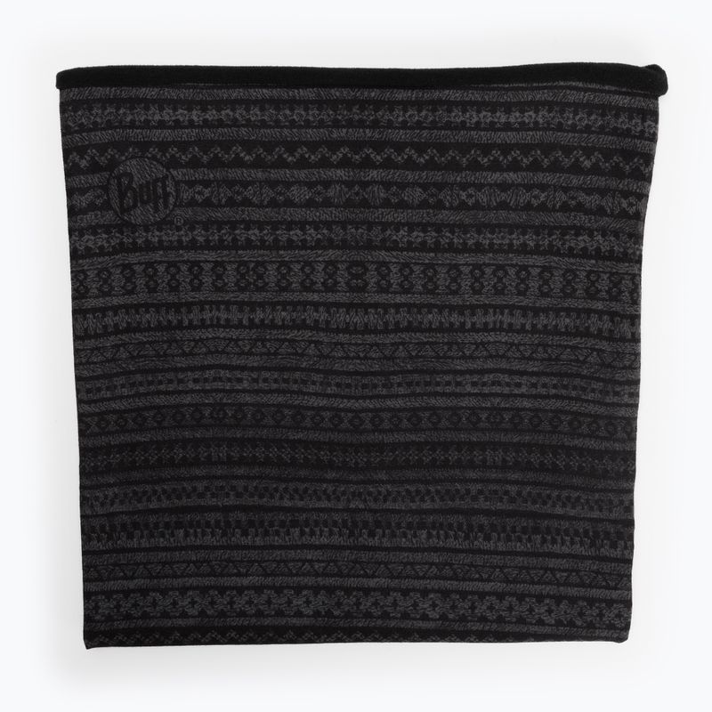 BUFF Obojstranný multifunkčný popruh Polar Ume čierny 123769.999.10.00 2