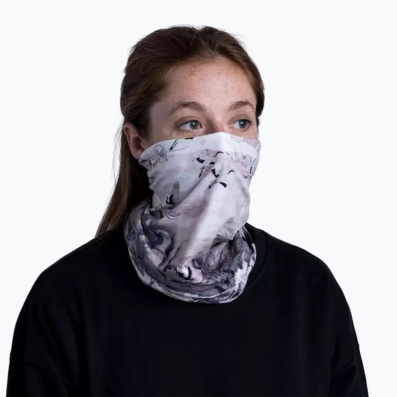 BUFF National Geographic Orignal farebný multifunkčný popruh 123872.555.10.00 5
