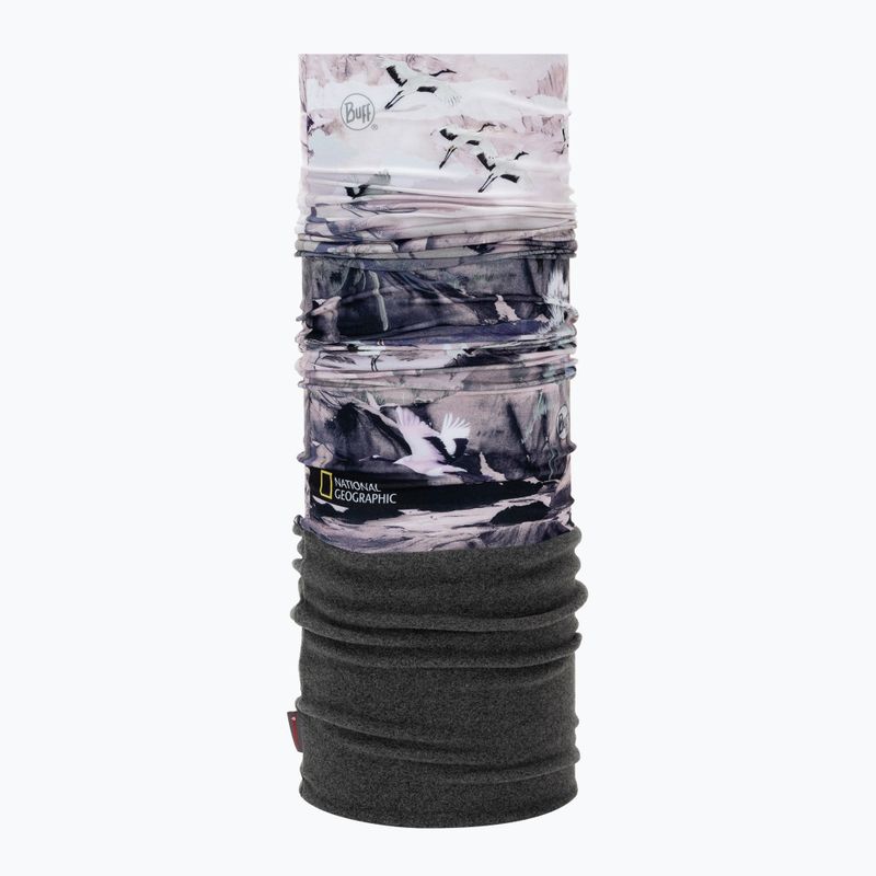 BUFF National Geographic Polar Firedance multifunkčný prak vo farbe 123884.555.10.00