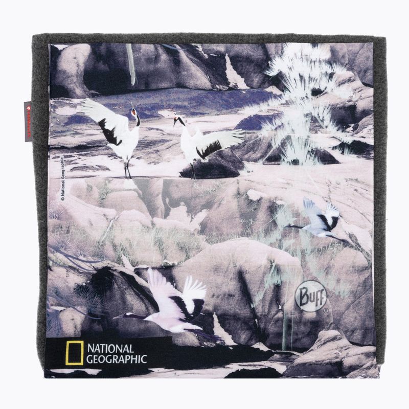 BUFF National Geographic Polar Firedance multifunkčný prak vo farbe 123884.555.10.00 2