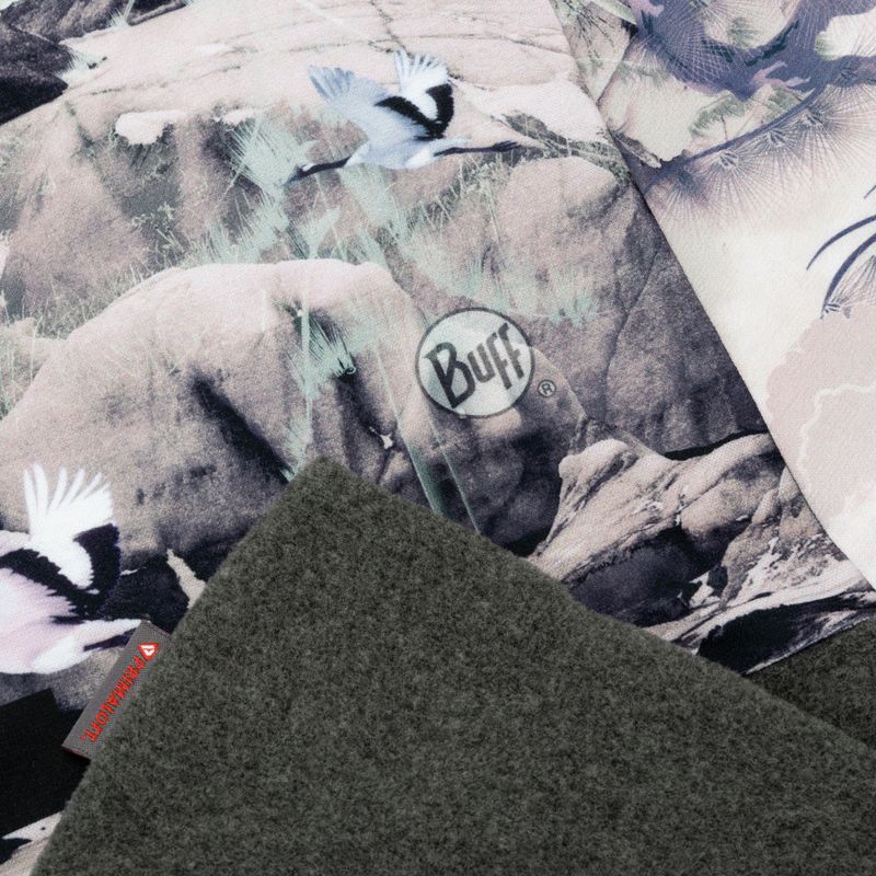 BUFF National Geographic Polar Firedance multifunkčný prak vo farbe 123884.555.10.00 3