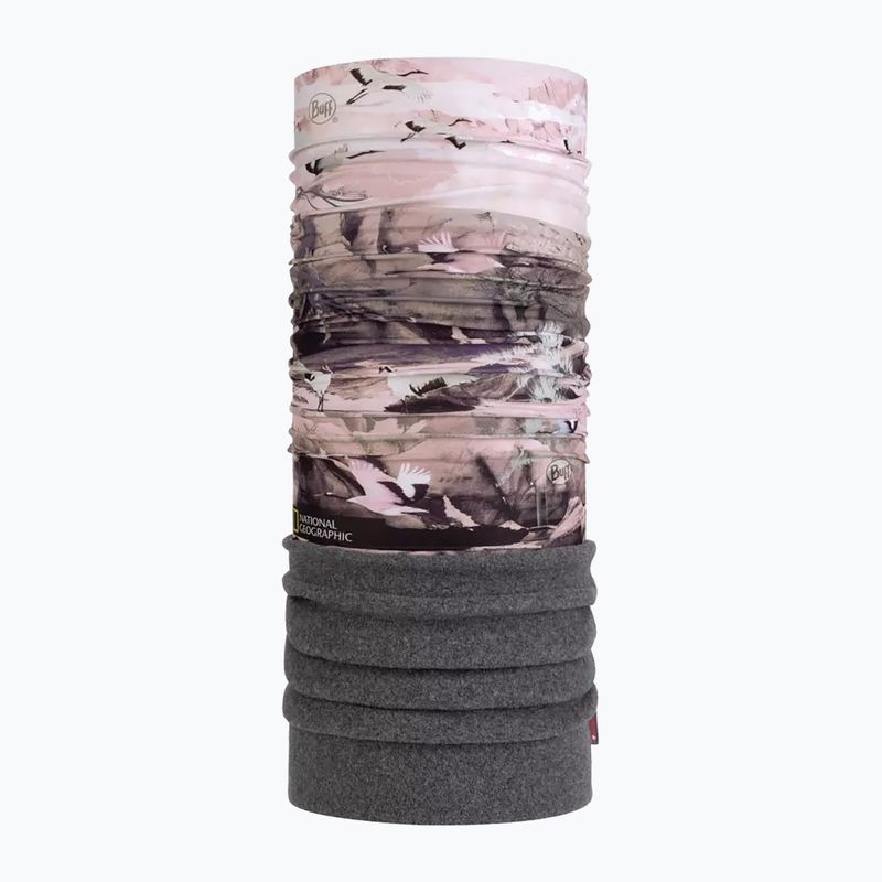 BUFF National Geographic Polar Firedance multifunkčný prak vo farbe 123884.555.10.00 4