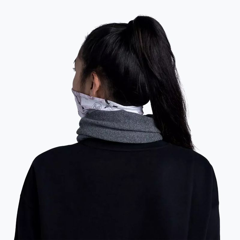 BUFF National Geographic Polar Firedance multifunkčný prak vo farbe 123884.555.10.00 7