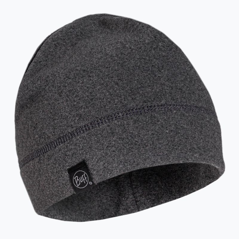 BUFF Polárna čiapka sivá 123850.937.10.00