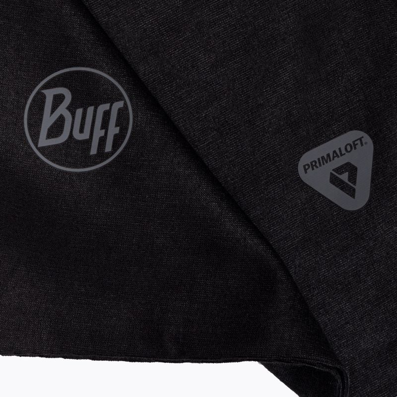 BUFF Thermonet Solid multifunkčný prak čierny 123209.999.10.00 3
