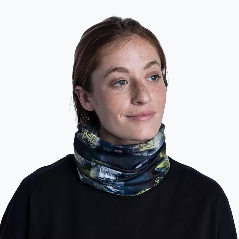 BUFF Thermonet Hunder farebný záves 124128.555.10.00 5