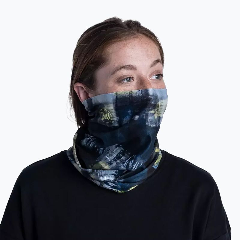 BUFF Thermonet Hunder farebný záves 124128.555.10.00 6