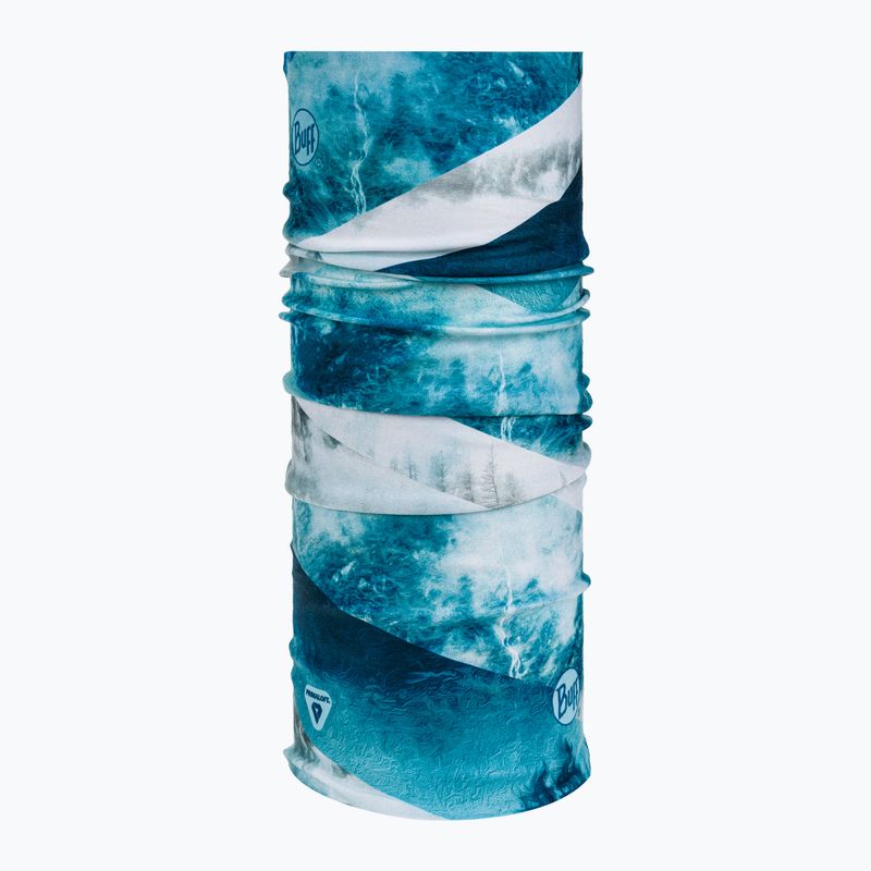 BUFF Multifunkčný popruh Thermonet Ethereal blue 124137.711.10.00