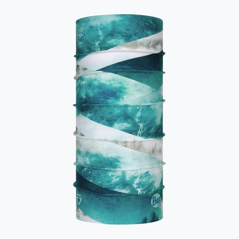 BUFF Multifunkčný popruh Thermonet Ethereal blue 124137.711.10.00 4