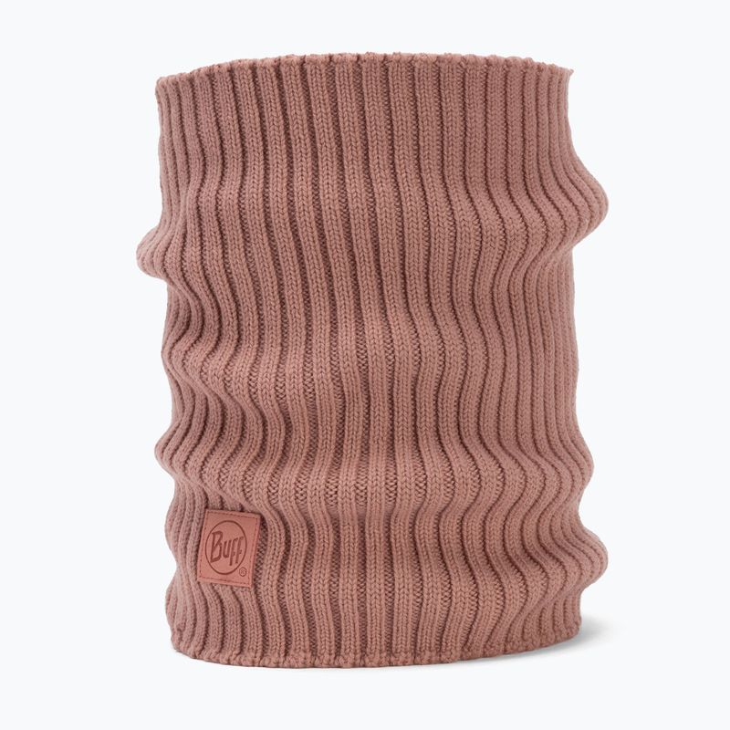 BUFF Pletený nákrčník Norval pink 124244.563.10.00