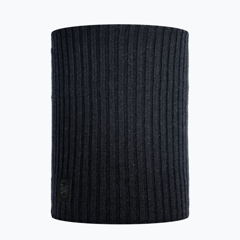 BUFF Pletený nákrčník Norval Graphite 124244.901.10.00 4