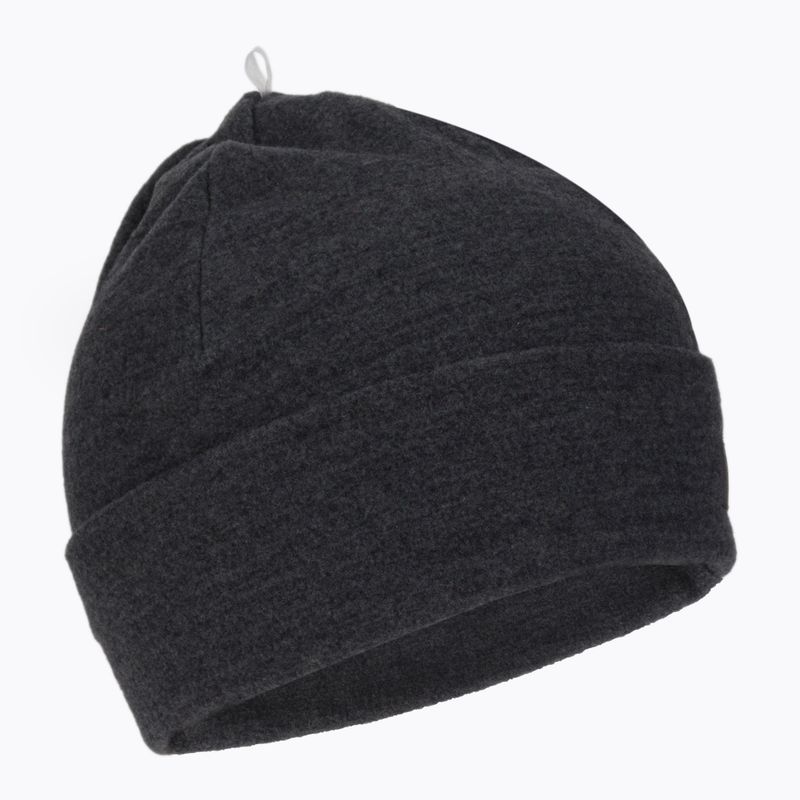 BUFF Merino vlnená fleecová čiapka čierna 124116.901.10.00