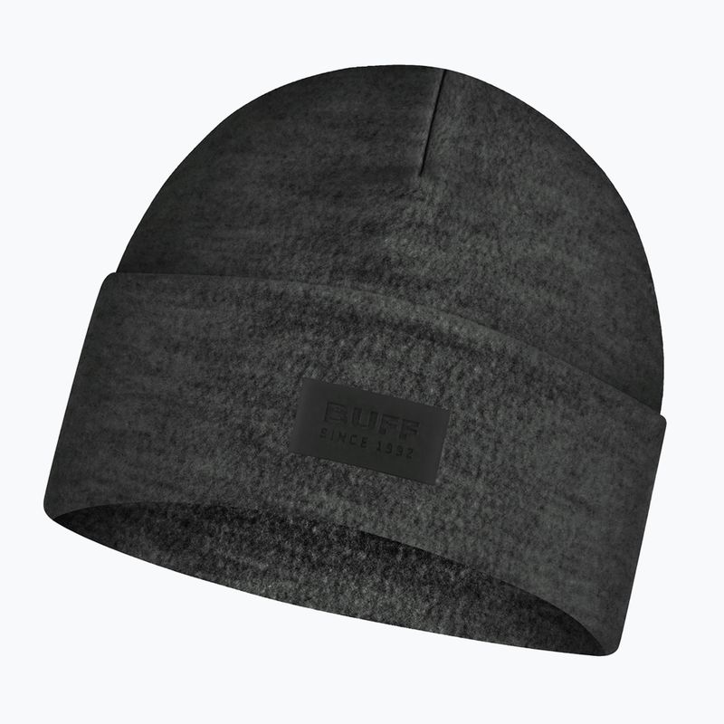 BUFF Merino vlnená fleecová čiapka čierna 124116.901.10.00 4