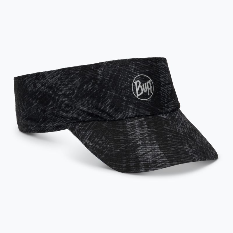 Bežecký šilt BUFF Pack Speed rush graphite