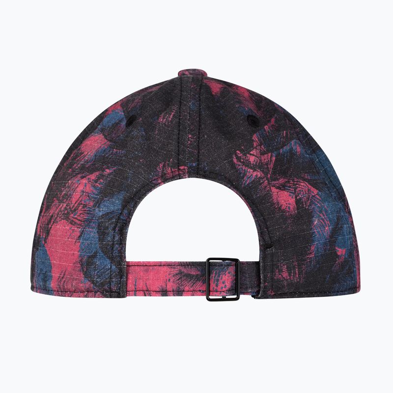 Šiltovka BUFF Pack Baseball coast multi 2