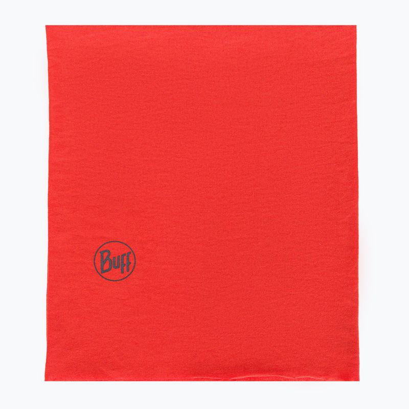 BUFF Original Solid multifunkčný popruh oranžový 117818.220.10.00 2