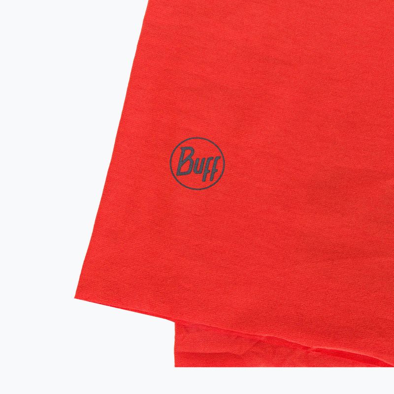 BUFF Original Solid multifunkčný popruh oranžový 117818.220.10.00 3