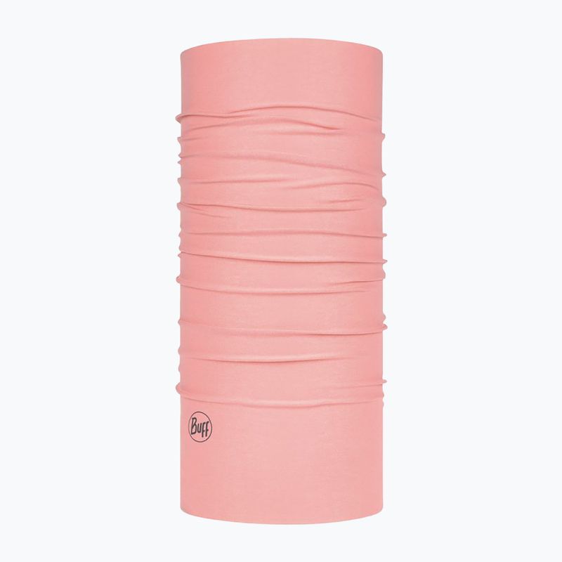 BUFF Original Solid ružový multifunkčný sling 117818.537.10.00 4