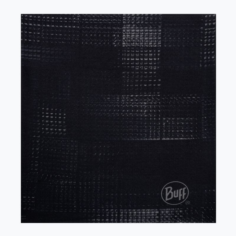 BUFF Original Leaden multifunkčný popruh čierny 126367.999.10.00 2