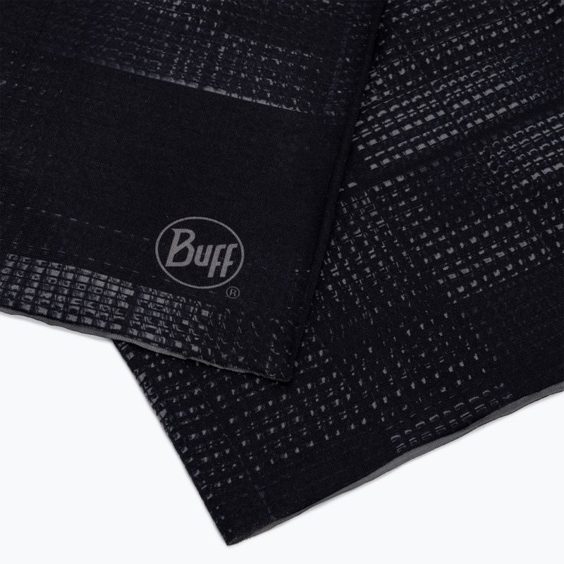 BUFF Original Leaden multifunkčný popruh čierny 126367.999.10.00 3