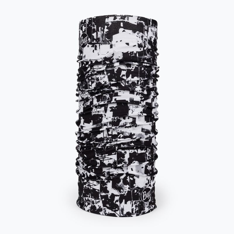 BUFF Original Phys multifunkčný popruh čierny 126368.999.10.00