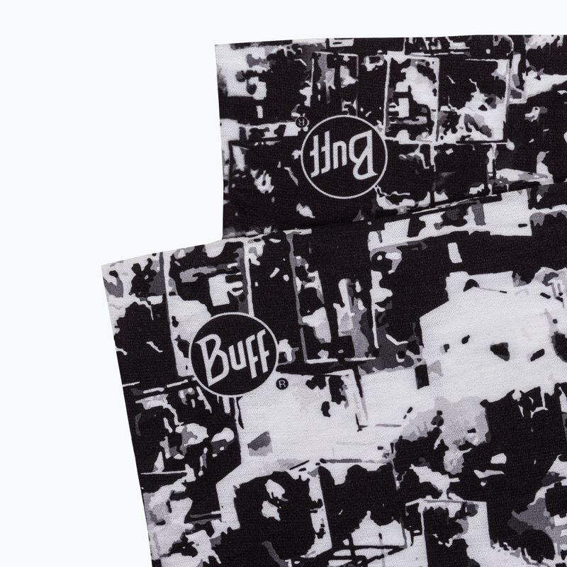 BUFF Original Phys multifunkčný popruh čierny 126368.999.10.00 3