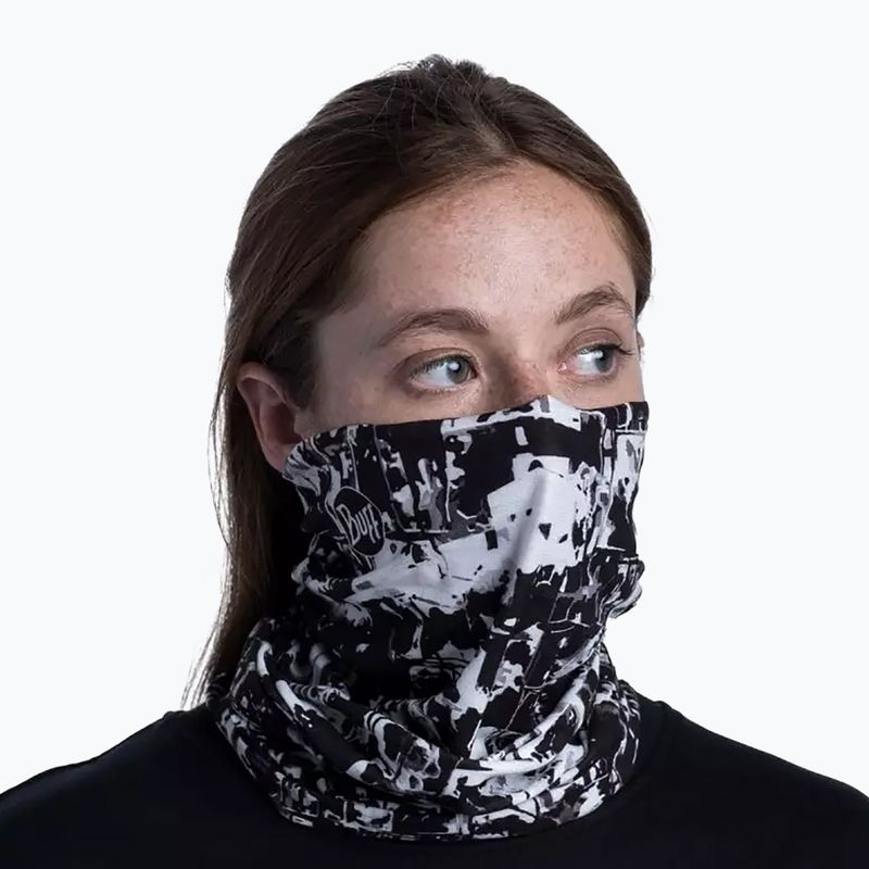 BUFF Original Phys multifunkčný popruh čierny 126368.999.10.00 6