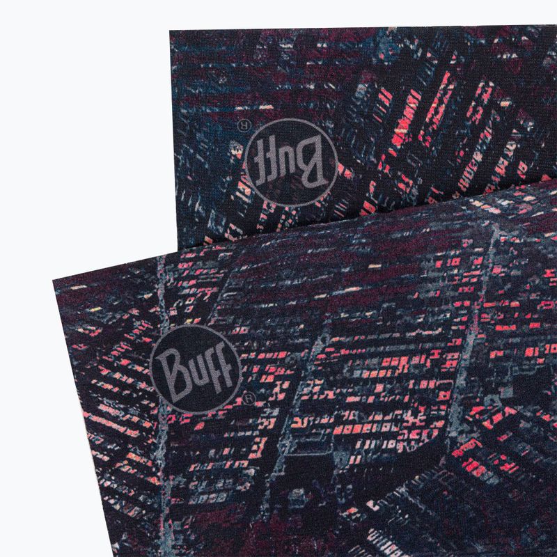 BUFF Original Sudbury farebný multifunkčný popruh 126370.555.10.00 3