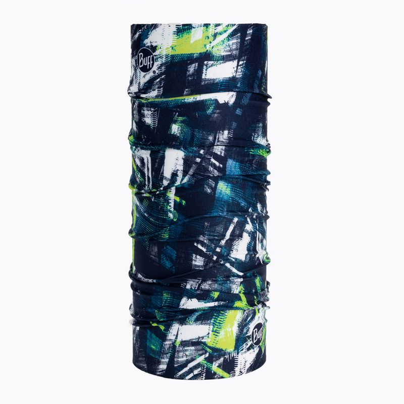 BUFF Original Sineki multifunkčný sling navy blue 126371.707.10.00