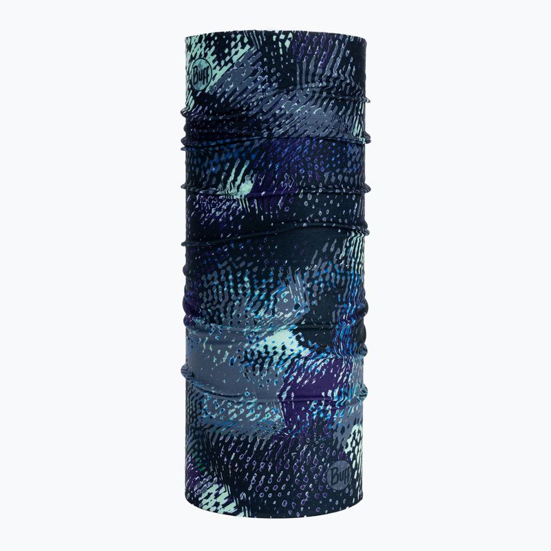 BUFF Original Mime multifunkčný popruh námornícka modrá 126376.555.10.00