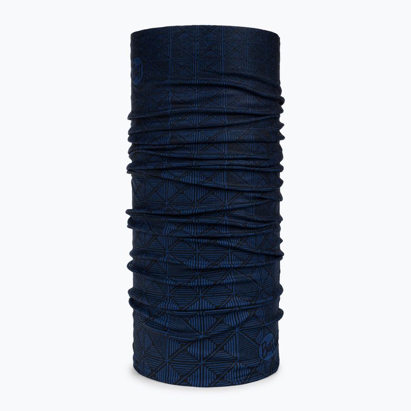 BUFF Original Prosody Multifunkčný popruh Navy blue 126377.779.10.00