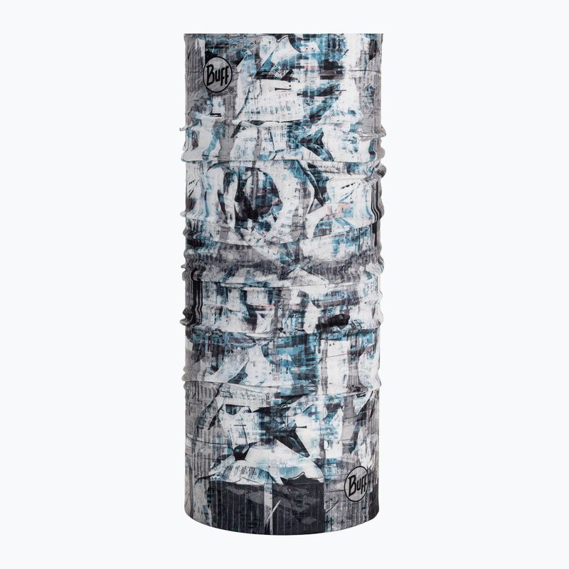 BUFF Original Strieborne šedý multifunkčný popruh 126381.937.10.00