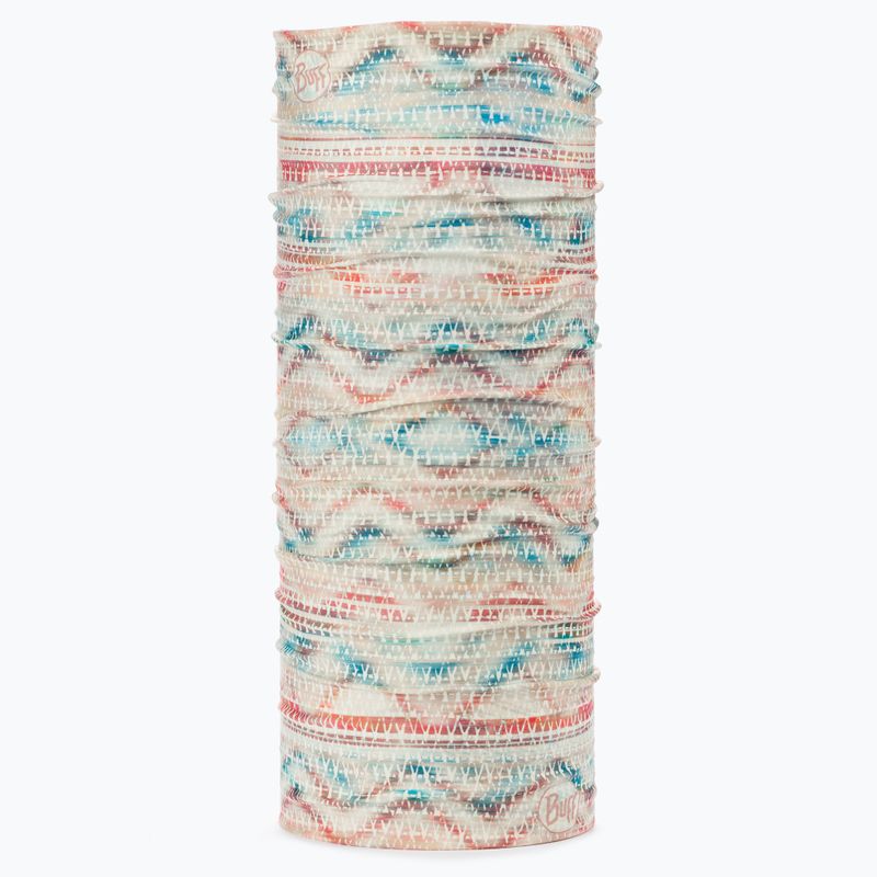 Multifunkčný popruh BUFF Original Ory Multi beige 126384